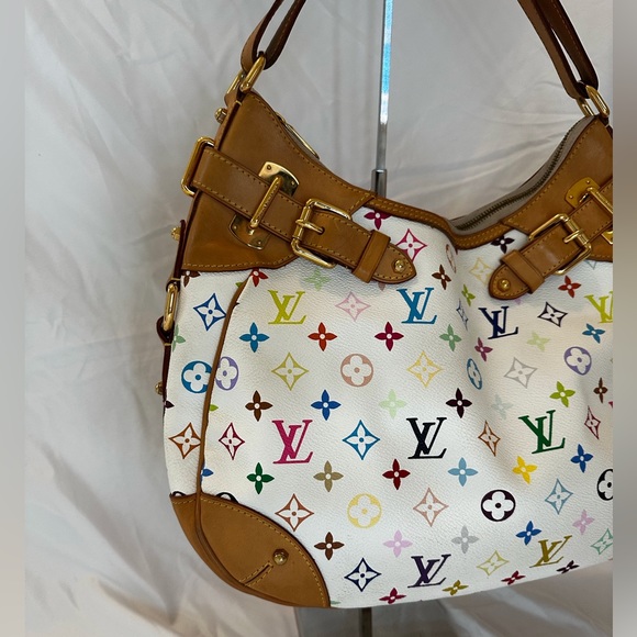 Louis Vuitton handbag - Picture 5 of 11